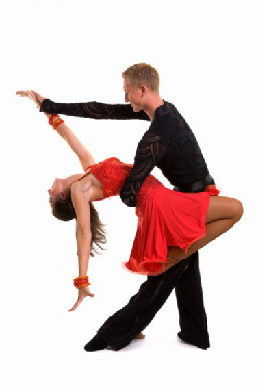 5 Unusual Facts about Ballroom Dance that Will Get You on Your