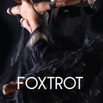 foxtrot dance