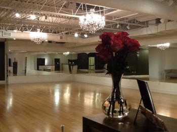 ballroom