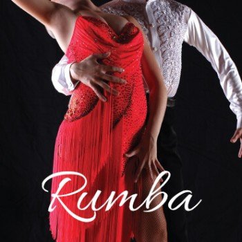 traditional rumba dance