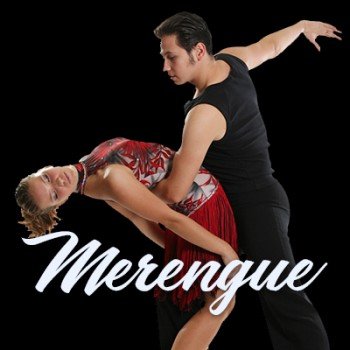 dominican merengue dancers