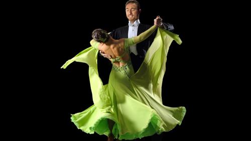 ballroom dancing waltz