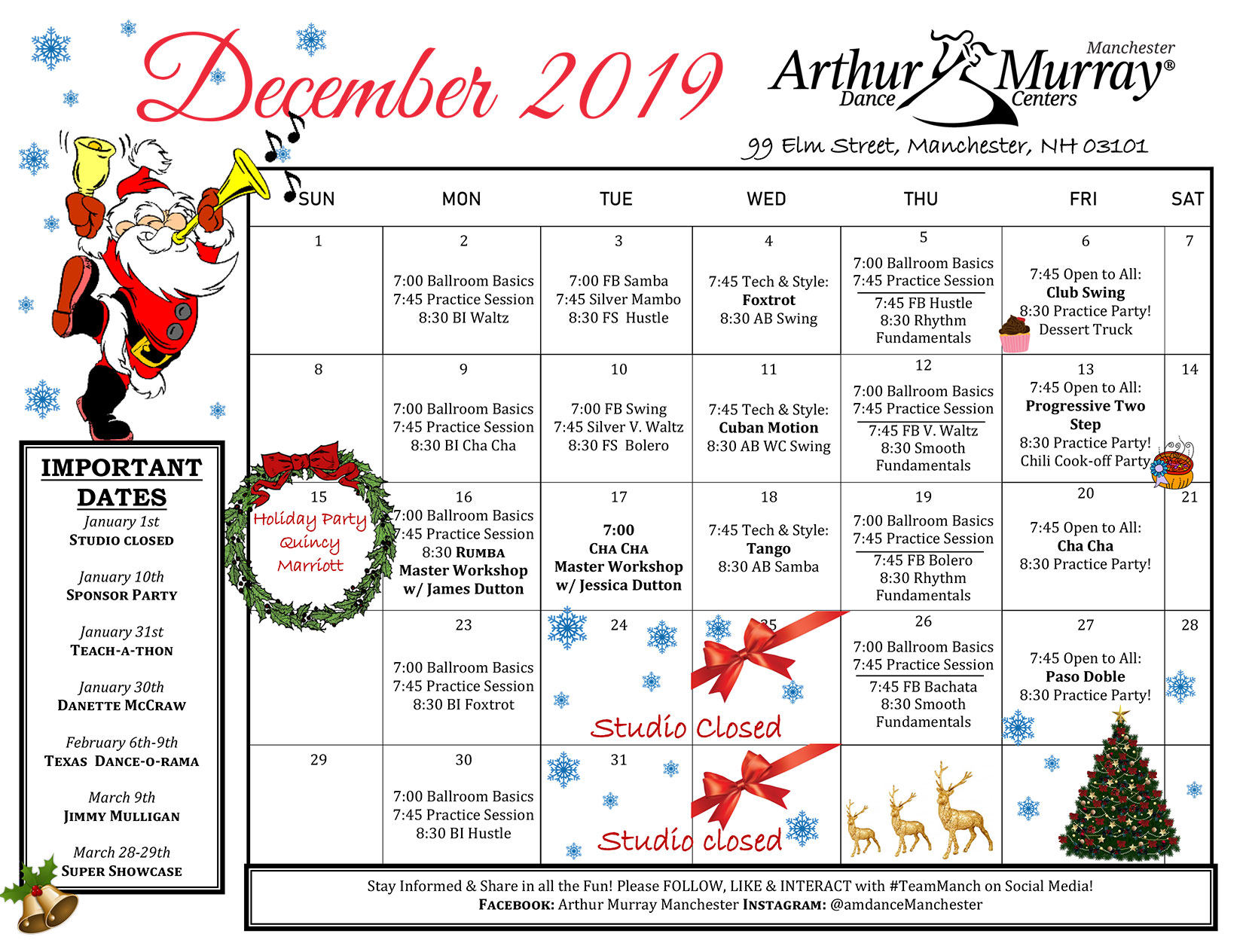 December-Calendar-MANCH December-Calendar-MANCH