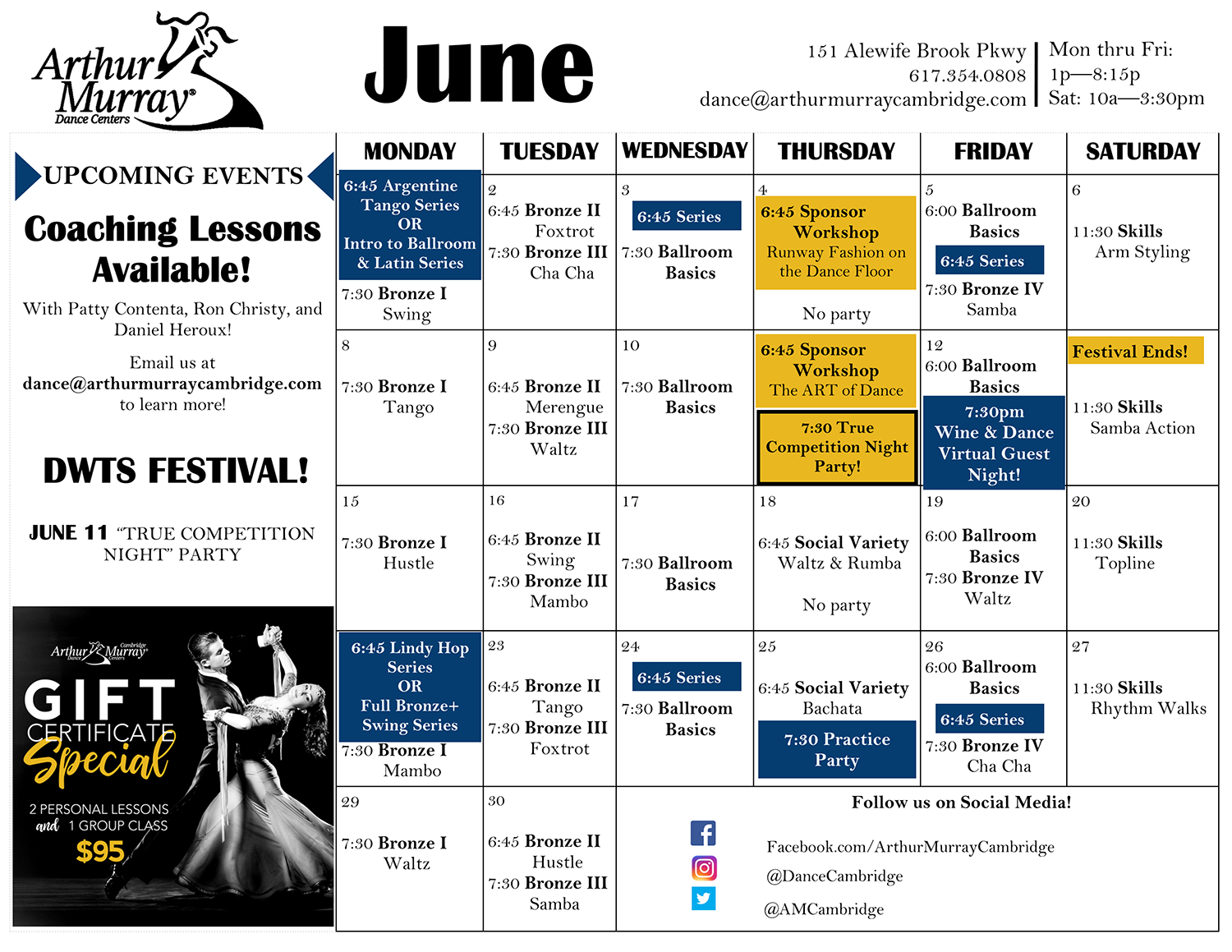 June Calendar Edit June Calendar Edit