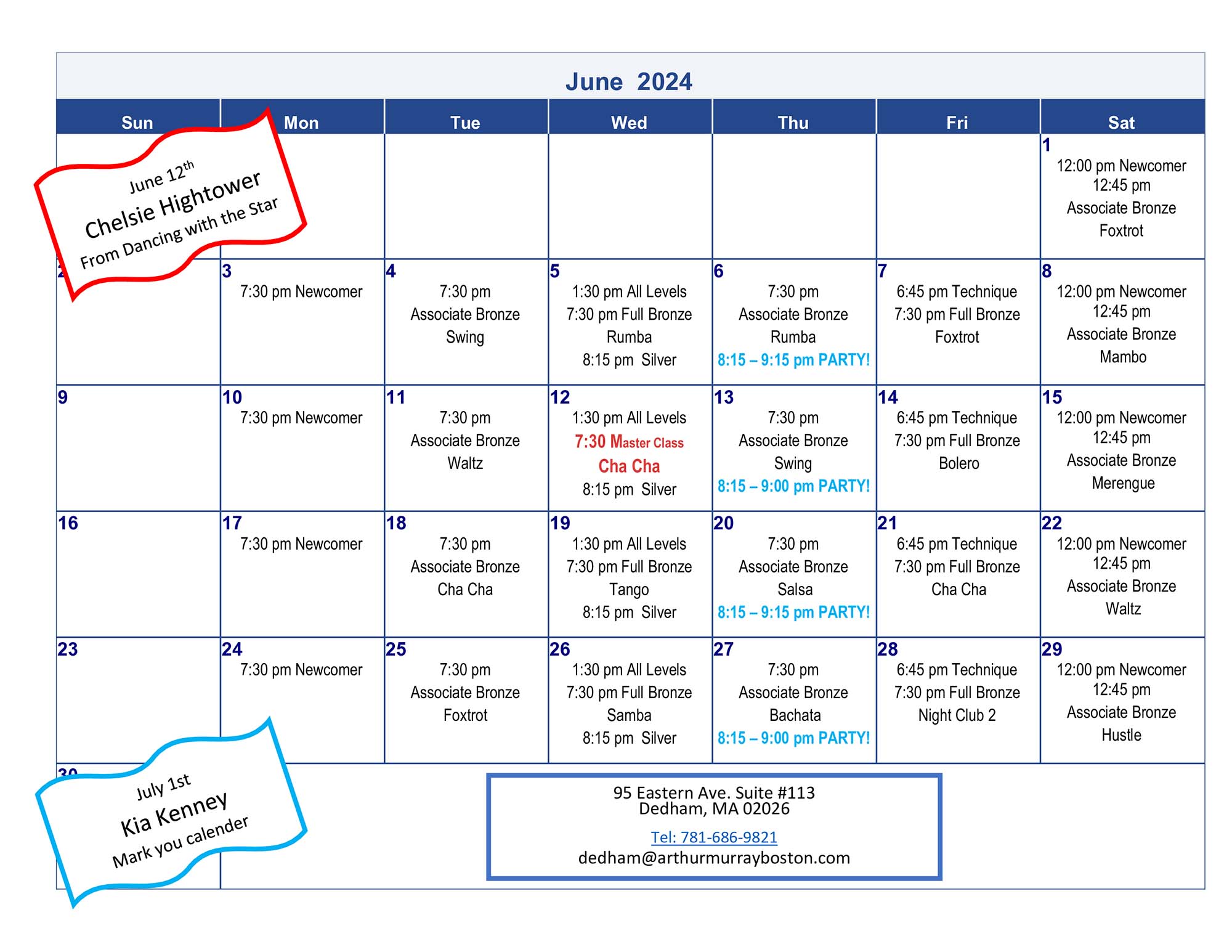 June-2024-Calendar